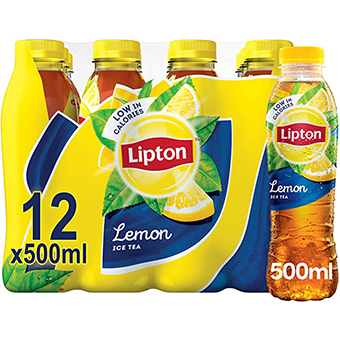 Lipton Lemon Ice Tea-12x500ml01